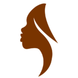 natures-hair-food-woman-silhouette